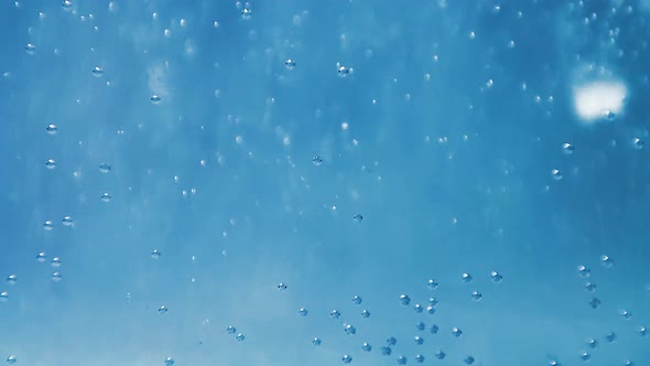 Water Bubbles (2K)