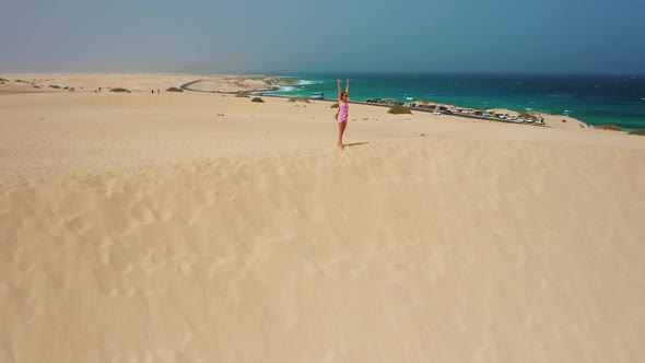 Fuerteventura Canary Island Spain