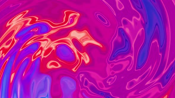 Abstract shiny liquid background. Trendy liquid fluid abstract background. Vd 33