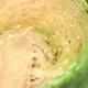 Super Slow Motion on Half the Cabbage Drains Water - VideoHive Item for Sale