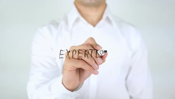 Expertise