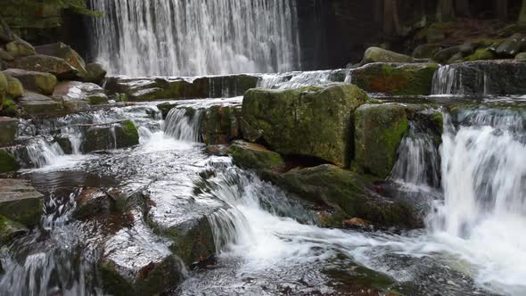 Waterfall