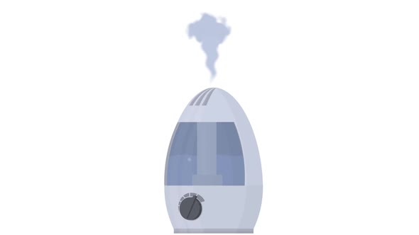 Humidifier