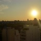 Sunset Buenos Aires City Timelapse - VideoHive Item for Sale