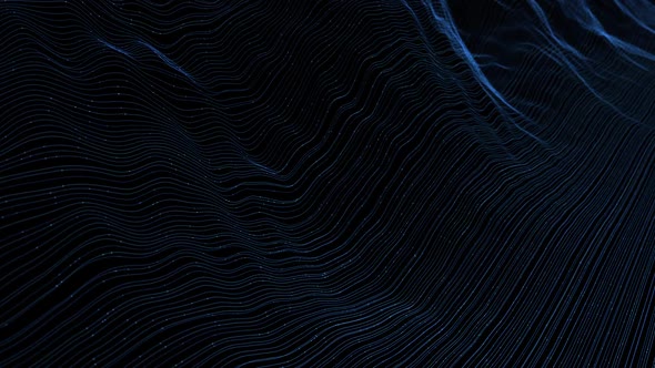 Lines Abstract Background 03