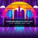Cyberpunk Neon City Light 2 In 1 - VideoHive Item for Sale