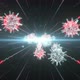Virus Tunnel - VideoHive Item for Sale