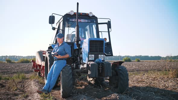 Potato Harvesting