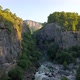 Canyon forest and mountains - VideoHive Item for Sale
