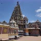 Hindu Kovil In Trinco Side View - VideoHive Item for Sale