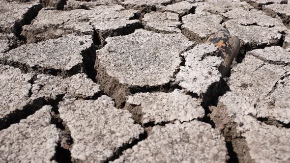 Dried Up Lake 33