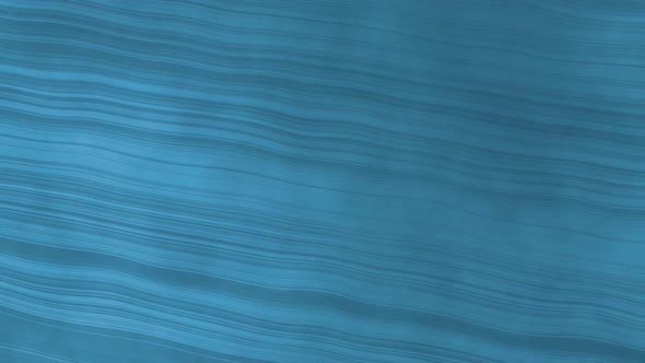 Abstract liquid wavy background animation