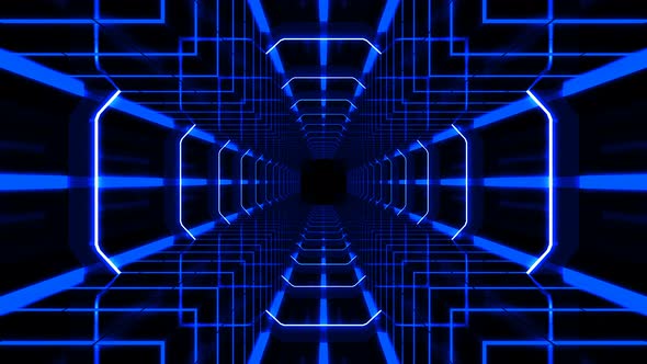 Hypnotize Tunnel Background alt