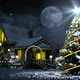 Christmas Night - VideoHive Item for Sale