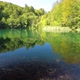 Galovac Lake in Plitvice Lakes National Park - VideoHive Item for Sale