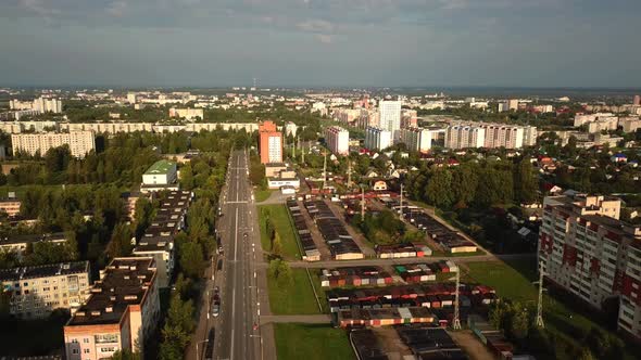 Vitebsk City   The Northern Capital 02