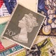 Old Postal Stamps - VideoHive Item for Sale