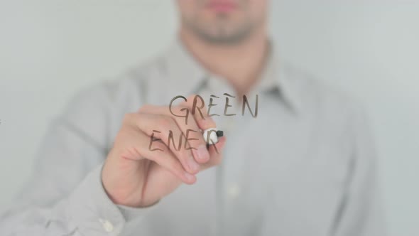 Green Energy