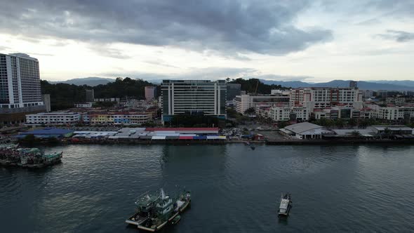 Kota Kinabalu, Sabah Malaysia