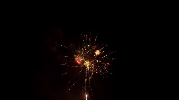 Fireworks 067