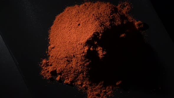 Paprika Powder