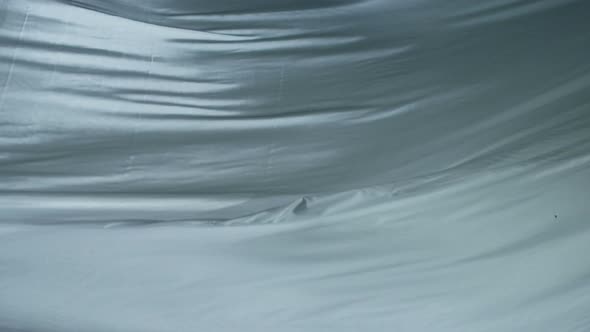 Cloth Curtain 48 alt