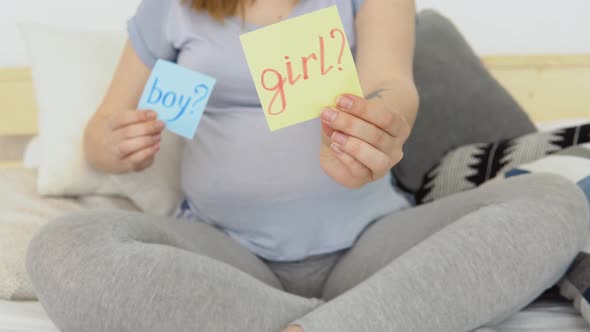 Boy or Girl