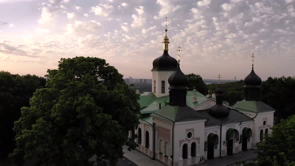 Orthodox Christian Church alt