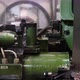 An Industrial Lathe Processes Metal - VideoHive Item for Sale