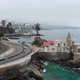 Castle Wulff, Pacific ocean coast, Avenue Marina Street (Vina del Mar, Chile) - VideoHive Item for Sale