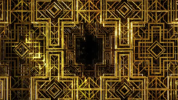 In Anniversary Wall Art Deco 01 HD