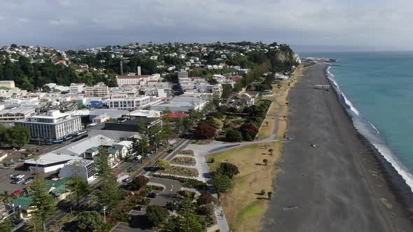 The Amazing North and South Islands of New Zealand