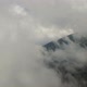 Clouds and Montain - VideoHive Item for Sale