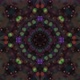Beautiful Kaleidoscope - VideoHive Item for Sale