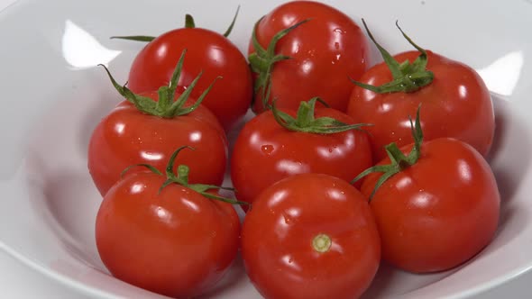 Red Tomatoes