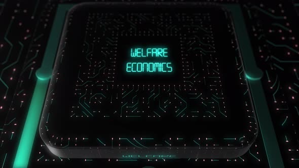 Digital Circuit Board Welfare Economics