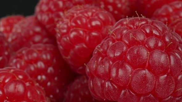 Raspberries 22