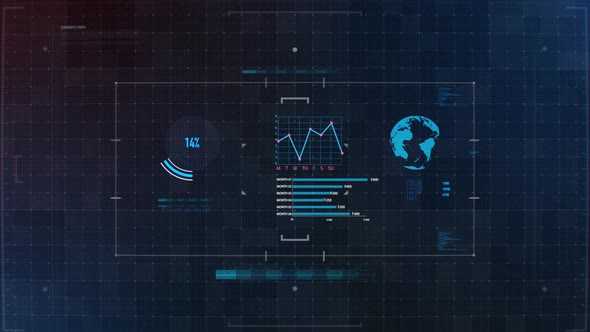 Concept of Financial Growth alt