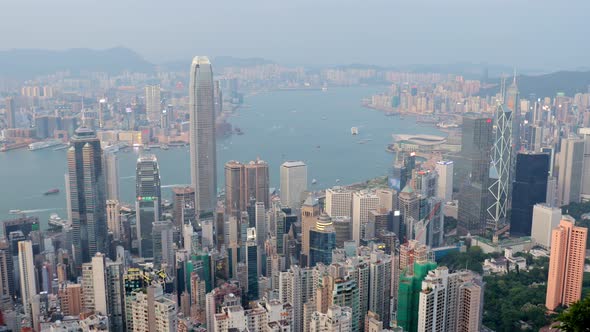 Hong Kong