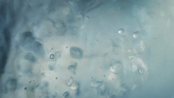 Boiling Water Bubbling alt