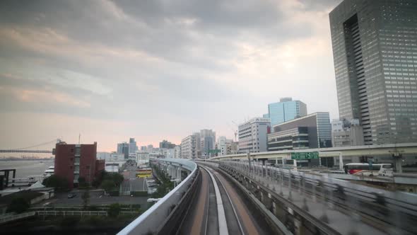 Tokyo Monorail17