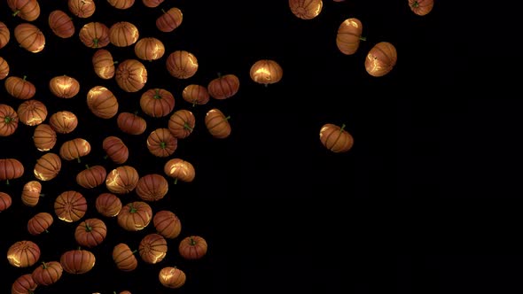 Rolling Pumpkin Lanterns alt
