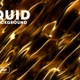 Liquid gold background with waves and ripples - VideoHive Item for Sale