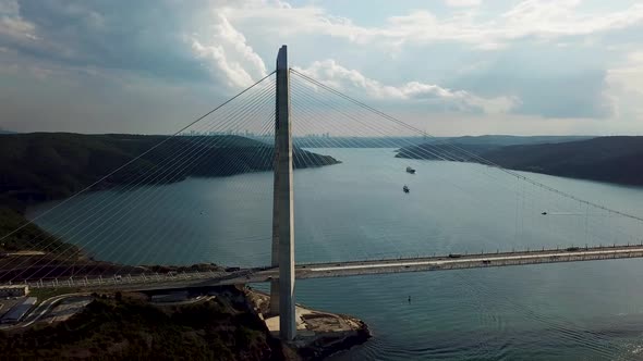 Bridge Istanbul 