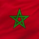 Drapeau Maroc - VideoHive Item for Sale