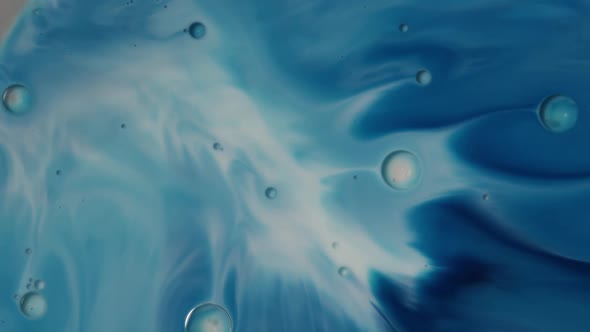 Fluid Abstract Motion Background  alt
