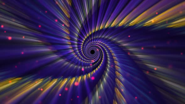 Fractal Streaks 05