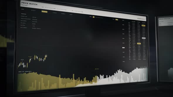 Price Watch Software Reports Economy Growth By Financial Strategy Analysis alt