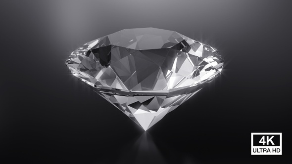 Diamond 4K alt