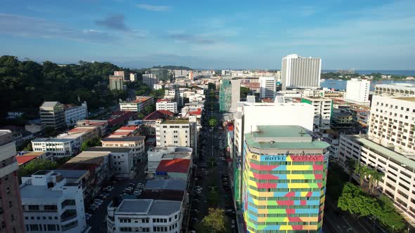 Miri, Sarawak Malaysia